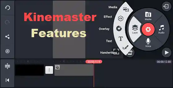 KineMaster v5.2.2.23300.GP Full app Tutorial