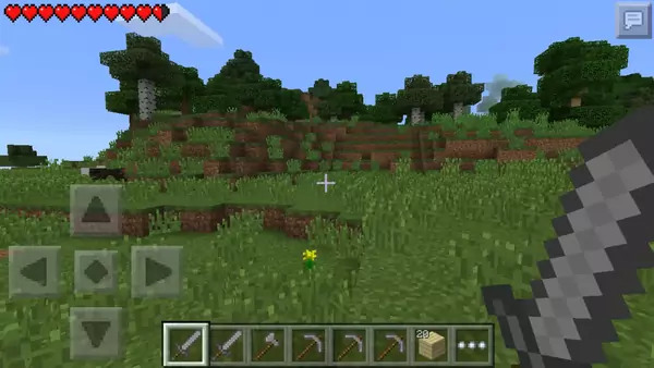 Minecraft Apk Android v1.17.41.01 Download Android Apk