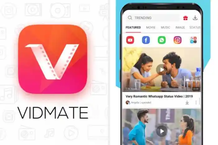 Vidmate Android App Latest Version Full Tutorial 2021