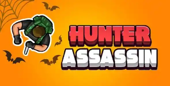 Hunter Assassin 2 v1.036.02 Android Game Full Tutorial