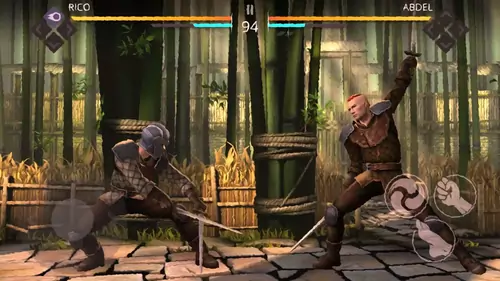 Shadow Fight 3 v1.26.2 Android game Full Tutorial