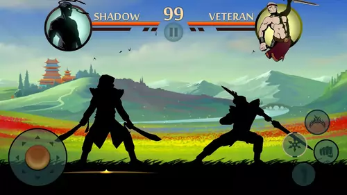 Shadow Fight 2 v2.16.2 Android Game Full Tutorial