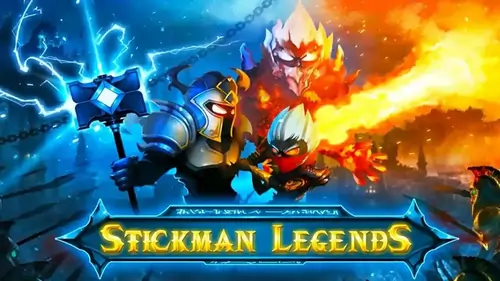 Stickman Legends: Offline Game v2.6.0 Android Full Tutorial