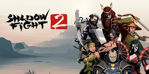 Shadow Fight 2 v2.16.2 Android Game Full Tutorial