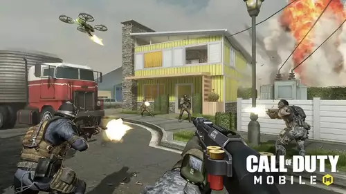 Call of Duty: Mobile v1.0.29 Android Game Full Tutorial
