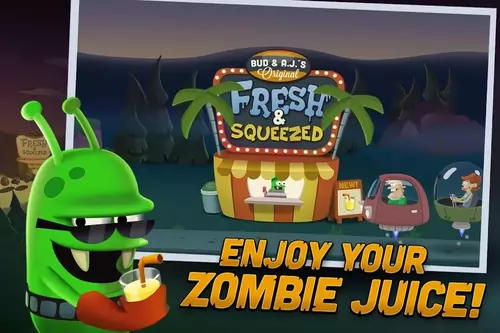 Zombie Catchers Love The hunt Android Game v1.30.21 Full Tutorial