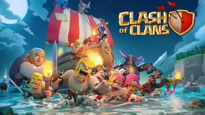 Clash Of Clans v14.211.13 Android Game Full Tutorial