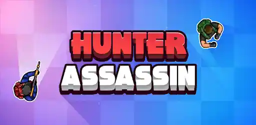 Hunter Assassin v1.50.3 Android Game Full Tutorial