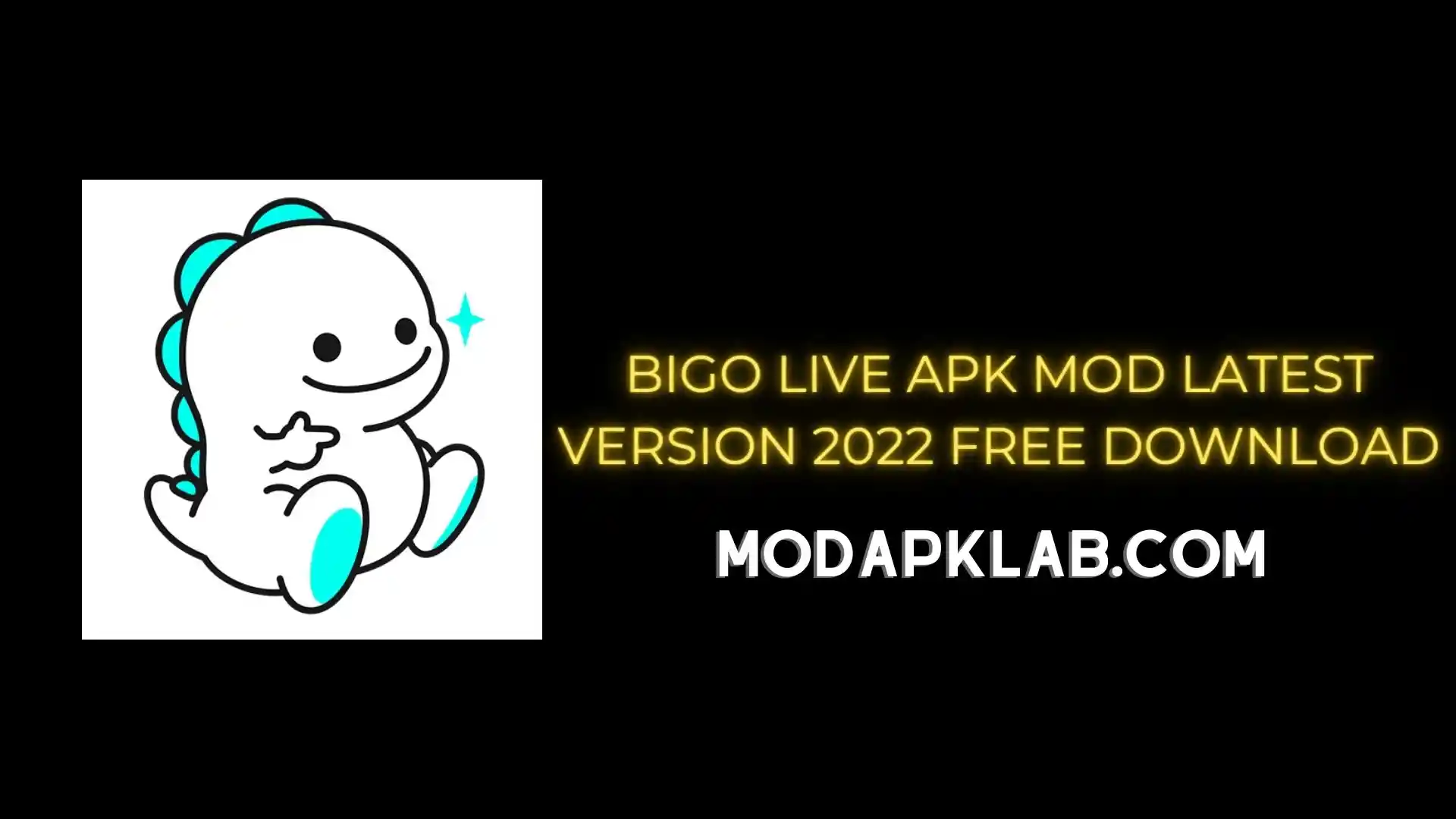 Bigo Live Mod Apk Latest Version 2022 Free Download