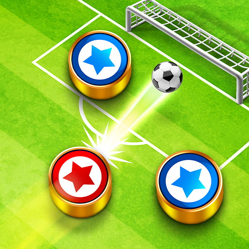Download Soccer Stars Football Kick.png