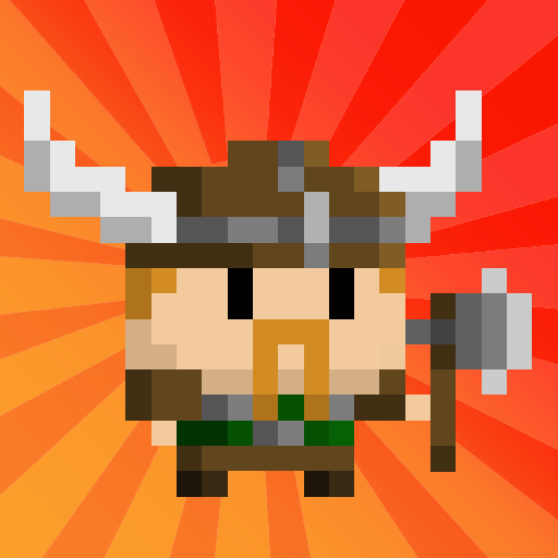 The Last Vikings Mod Apk 1.4.1 (Unlimited money)