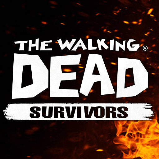 Download The Walking Dead Survivors.png