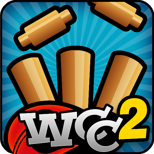 World Cricket Championship 2 Mod Apk 2.9.6 (Unlimited money)