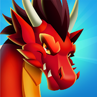 Dragon City Mod APK 22.7.5 (Unlimited money, gems)